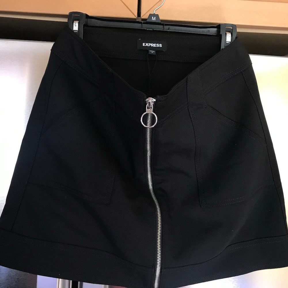 Express Skirt